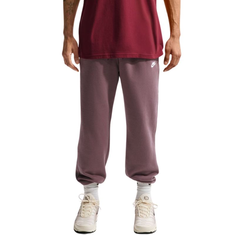 Nike Club BB Jogger Men's 502 barna nadrág 160586M