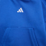 Adidas Essentials Joggers Blue JV9841 Children's Tracksuit