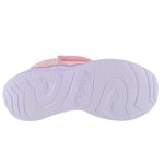 Skechers Heart Lights - Brilliant Rainbow Jr 302669L-PKLV shoes Cipő
