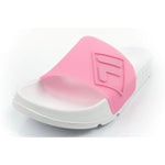 Fila women's sports slippers Morro comfortable shoes pink fashionable rózsaszín papucs