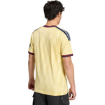 Adidas Arsenal FC 26/27 Men's Jersey sárga kiegészítő KQ6512