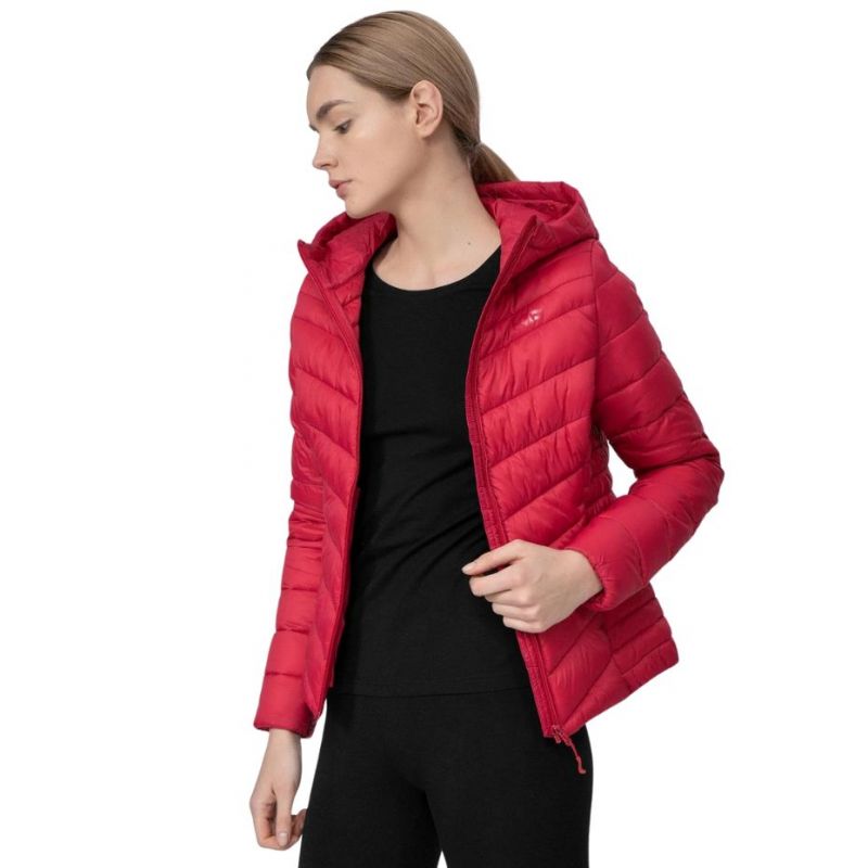 Jacket 4f W H4l22 Kudp004 62s