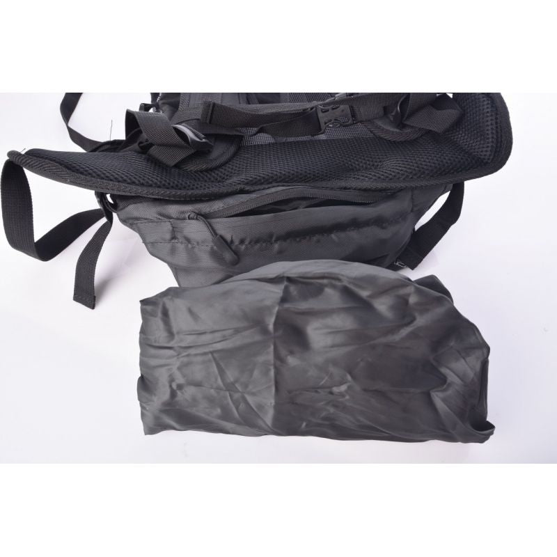 TEMPISH Dixi sports backpack czarny backpacks