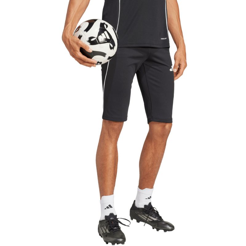 adidas Tiro 25 Competition 1/2 M IW0413 Shorts nadrág