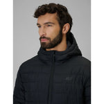 Men's synthetic fill jacket 4F 4FRSS26TDJAM1019-20S 3xl clothing