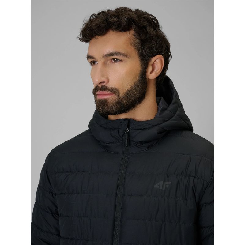 Men's synthetic fill jacket 4F 4FRSS26TDJAM1019-20S 3xl clothing