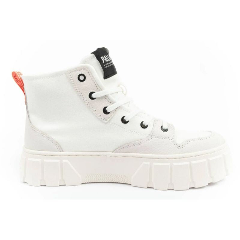 Palladium W 98573-116 Shoes Cipő