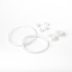 Meteor Bottle seal kit uniw sets