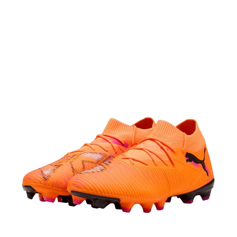 Puma Future 8 Match FG/AG M 108593 03 football boots General