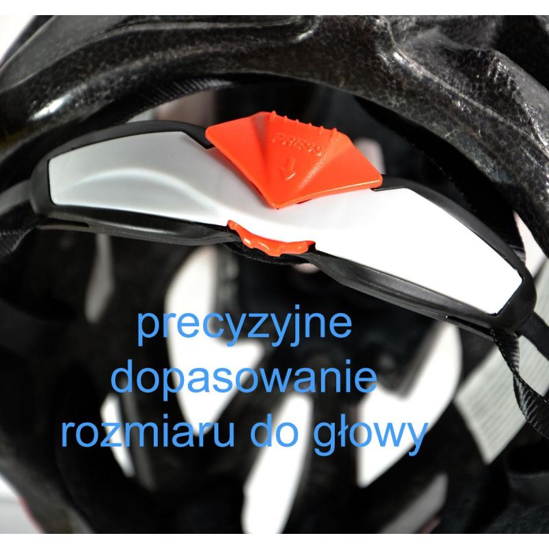 Dunlop Mtb Rl Adjustable Cycling Helmet (58-61cm) szürke sisak GSP-1052090/273012