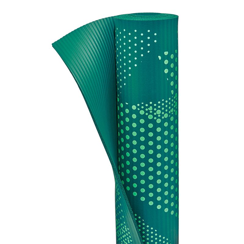 Reebok Fitness mat RAMT-12236GN Edzőfelszerelés