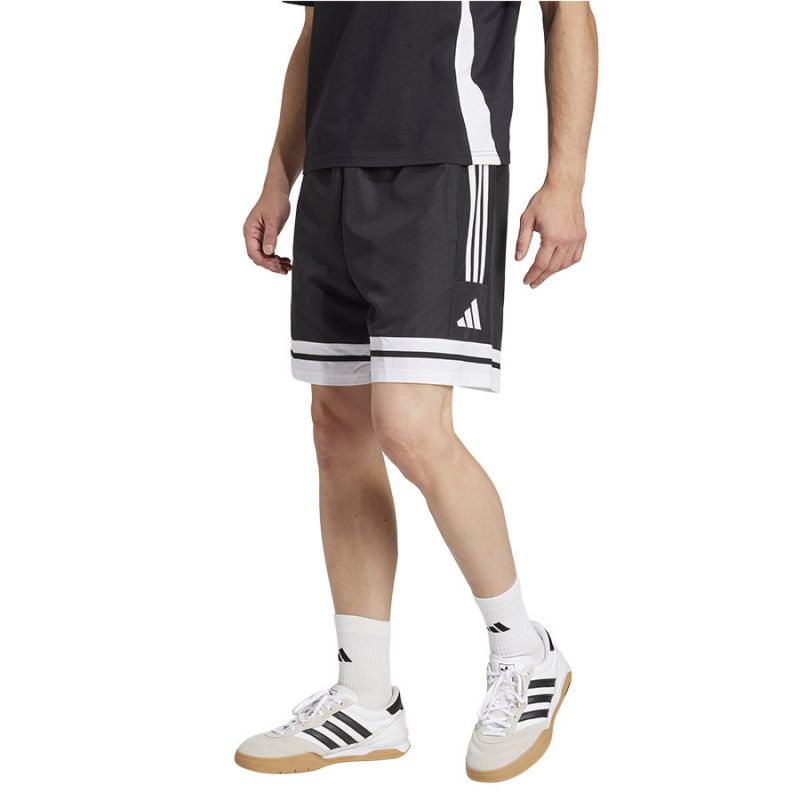 adidas Shorts adidas Squadra 25 M JD9274 Ruházat