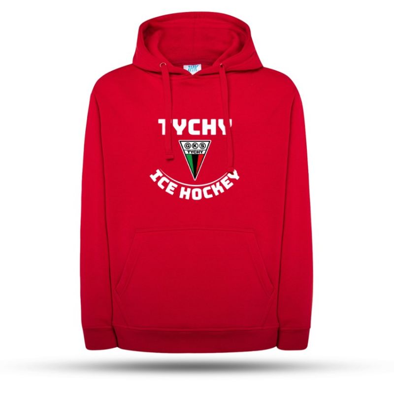 Inny Ice Hockey GKS Tychy M SREBICEHOTYCH-BG Pulóver