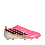 Adidas F50 Hyperfast Elite LL FG Kids' Soccer Pink rózsaszín cipő