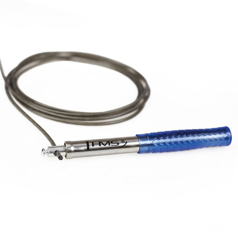 HMS SK55 blue speed rope zöld edzéssegítő 17-36-211
