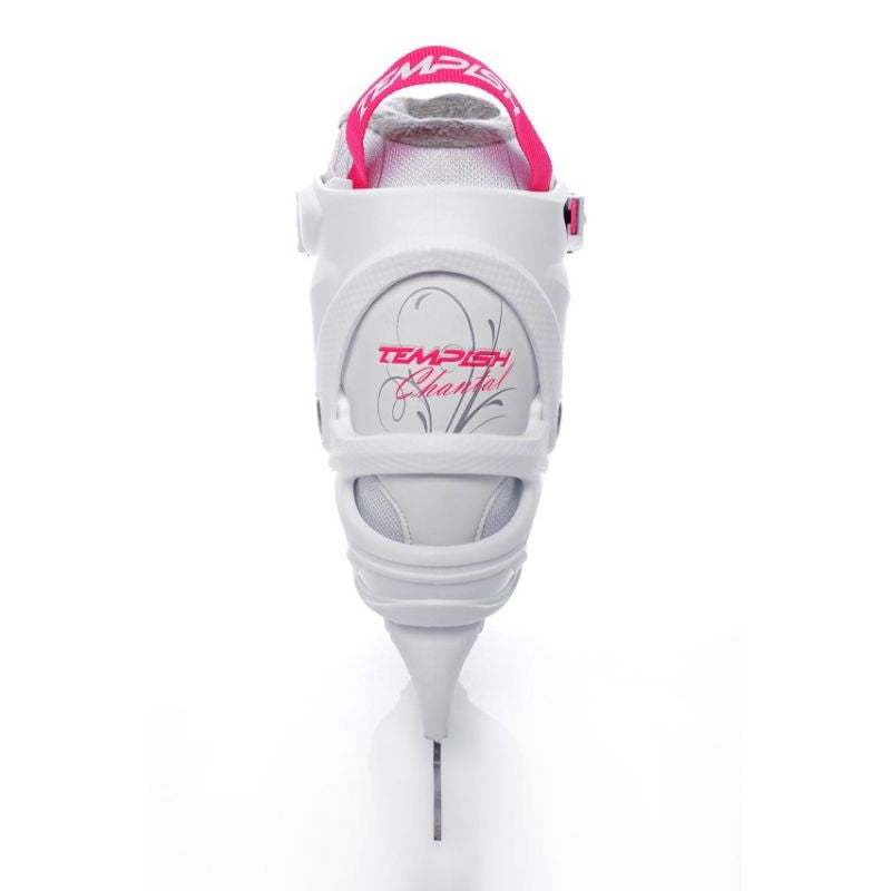 Tempish Chantal W 1300001911 Recreational fehér skates