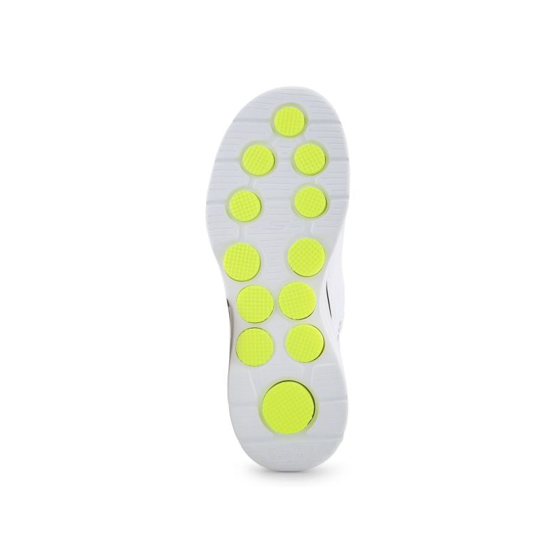 Skechers Slip-ins: GO WALK 7 shoes - Valin M 216550-WBKL cipő