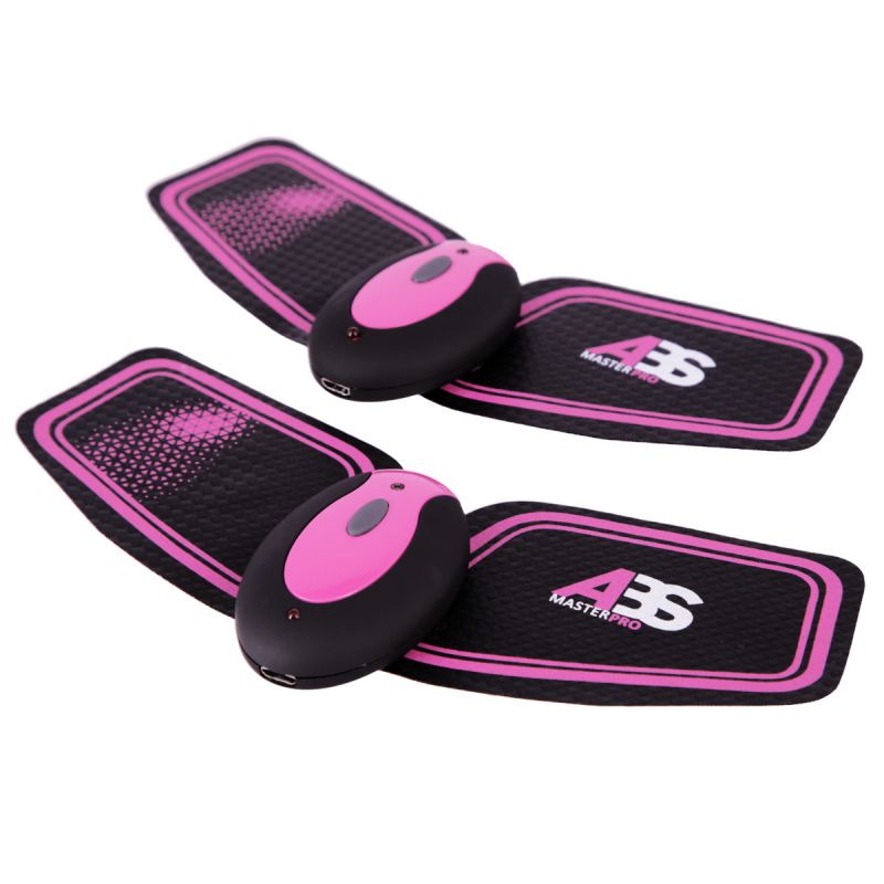 HMS Abs Master Pro Multi Set Electromuscle Stimulator Nn edzéssegítő 17-22-272