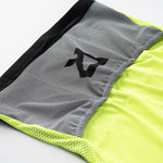 Radvik Echo BV GTS cycling jersey fekete póló