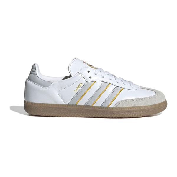 adidas Originals Samba Licensed Real Madrid M JQ4038 Shoes Cipő