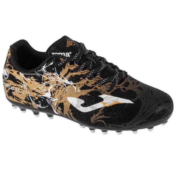 Joma Super Copa 2401 AG Jr SCJS2401AG football shoes general