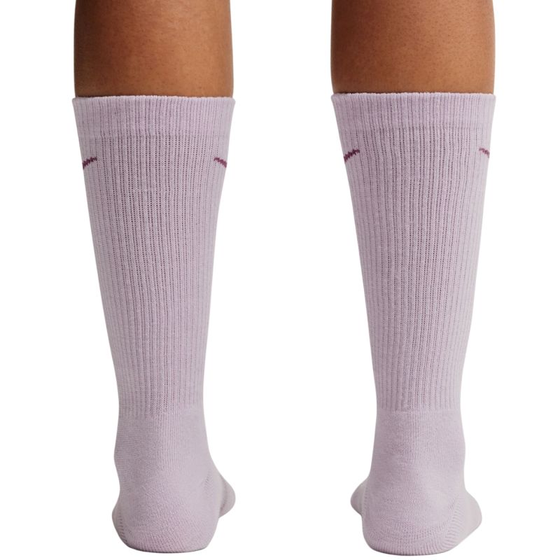 Nike Everyday Elevated Socks 6 Pairs Pink, Blue, Green, Beige 38-42,5 zokni HQ8021916