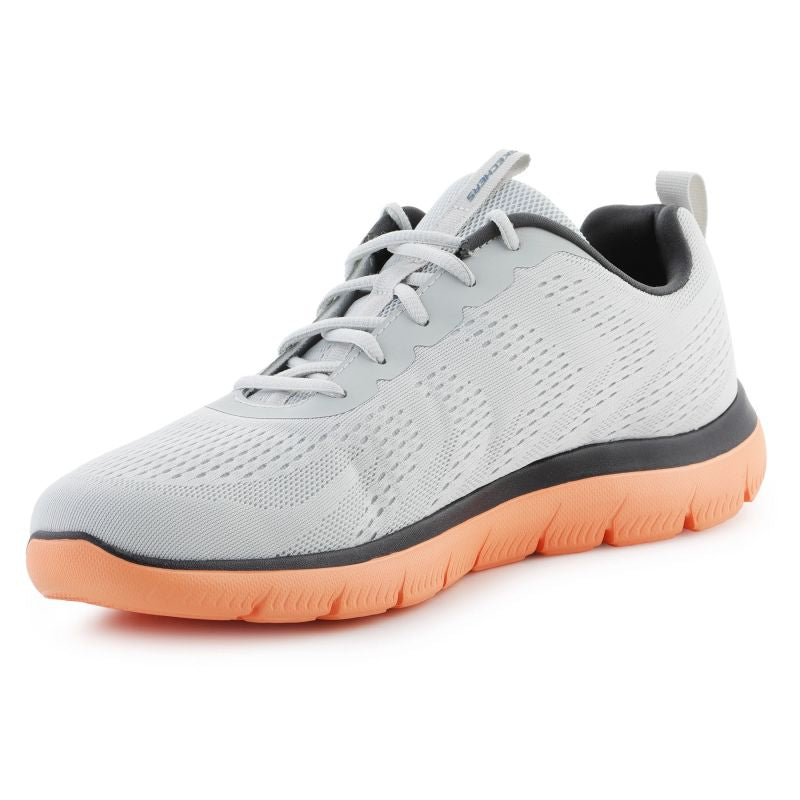 Skechers Summits-Torre M 232395-GYOR shoes cipő
