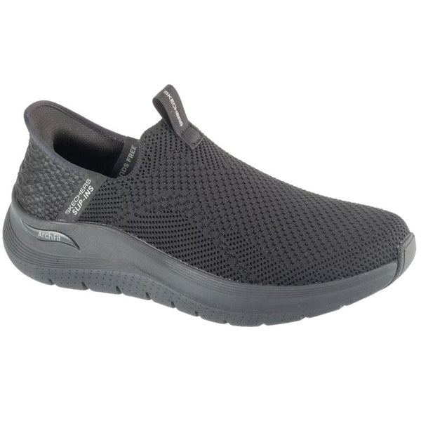 Skechers Slip-ins: Arch Fit 2.0 - Crayn 232900-BBK Black 41 General