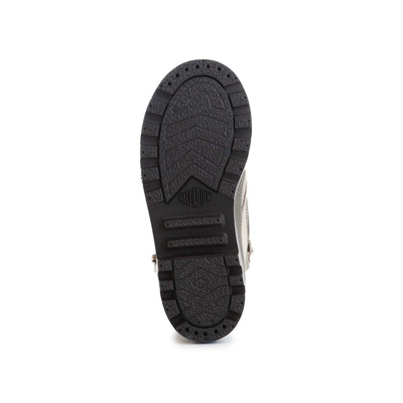 Palladium Pampa Hi Lea Gusset Jr 52744206 shoes Cipő