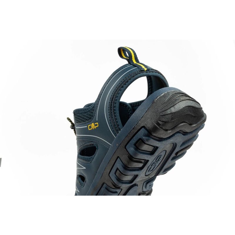 CMP Aquarii 2.0 M Sandals 52UL sötétkék szandál