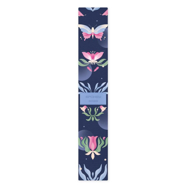 Spokey The Bloom Elastic Band SPK-944554 fitness rubber Edzőfelszerelés