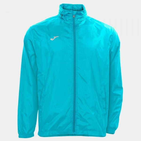 Joma Iris Turquoise Raincoat kabát