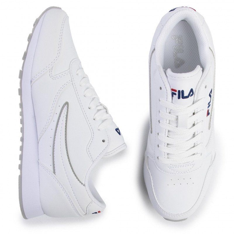 Fila Orbit Low W fehér cipő