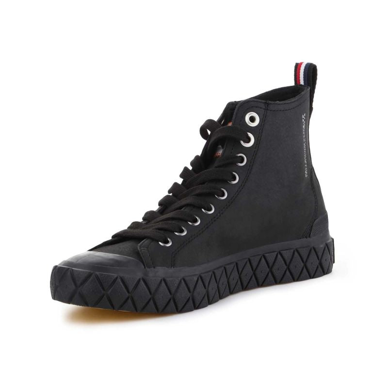 Palladium Ace Mid L Ul U 77174-010-M shoes Cipő