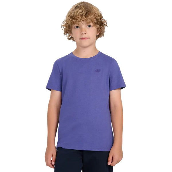 4f T-shirt M2399 Jr 4FJWAW25TTSHM2399 33S Póló
