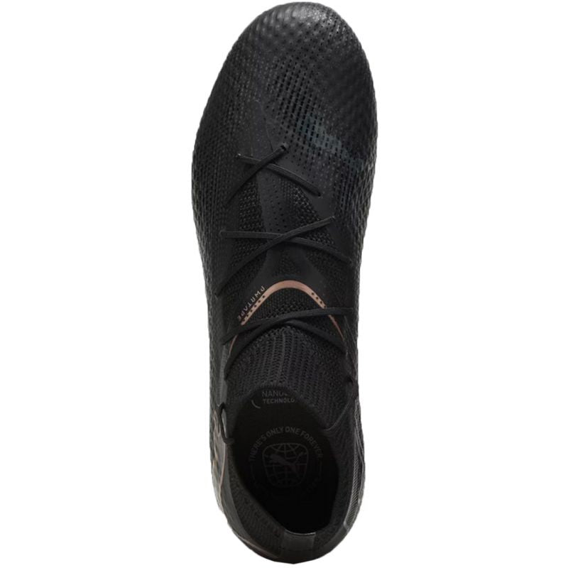 Puma Future 7 Pro FG/AG M 107707 02 football shoes Cipő
