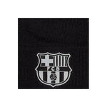 FC Barcelona x New Era Reflective Winter Hat osfm sapka
