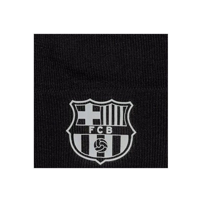 FC Barcelona x New Era Reflective Winter Hat osfm sapka
