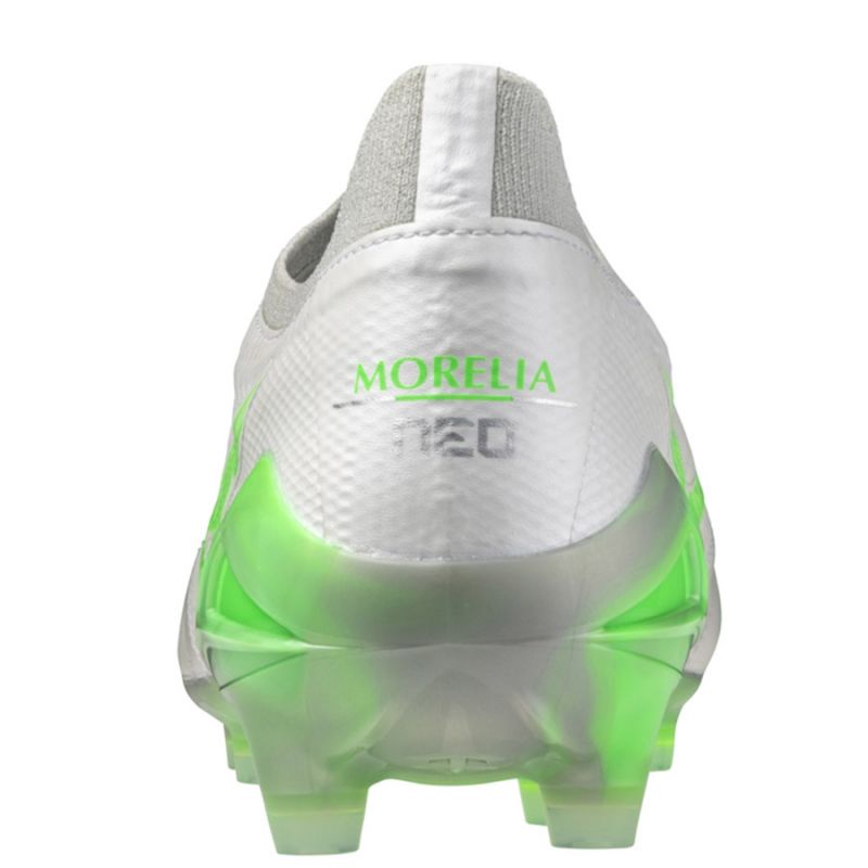 Mizuno Morelia Neo IV Beta Elite FG shoes P1GA254237 Focicipő
