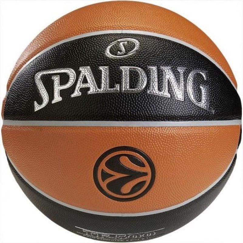 Spalding EL IN/OUT TF50 Basketball Kiegészítő