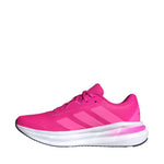 Adidas Galaxy 7 Running Women's JP6592 rózsaszín futócipő