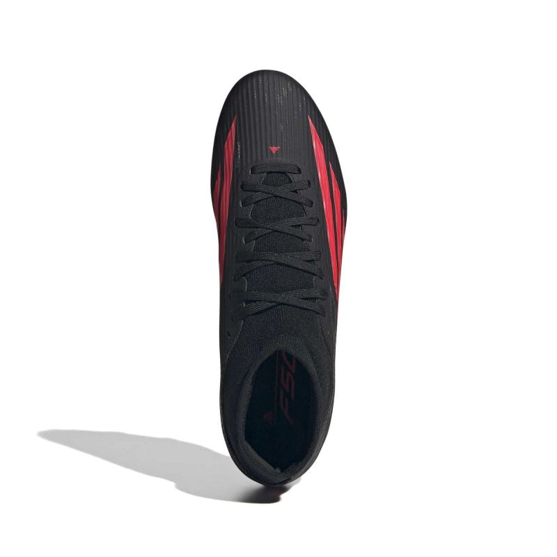 Adidas F50 League Mid FG/MG JR9007 39 1/3 focicipő