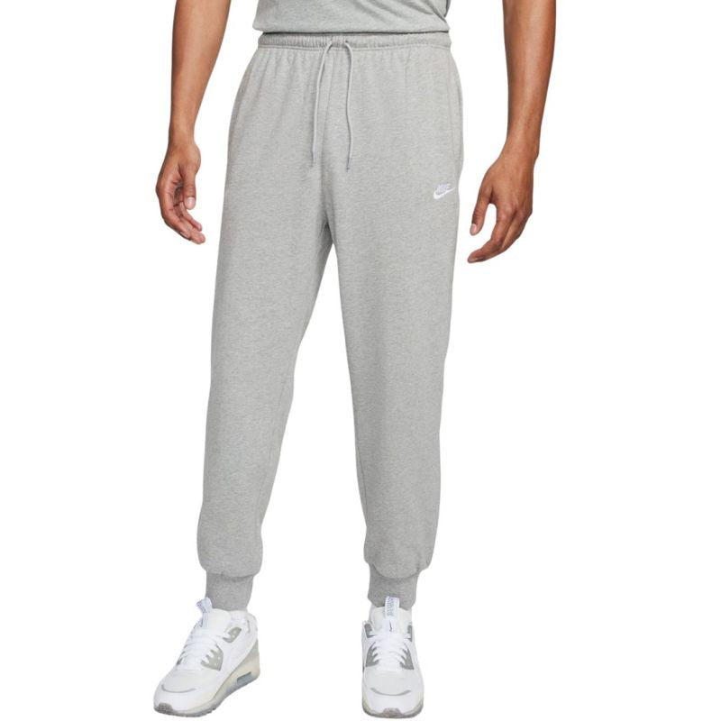 Nike Club Knit Jogger Men's 063 2XL szürke nadrág 1530372XL