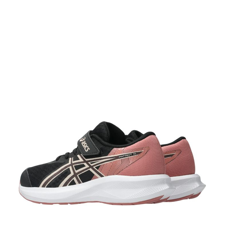 Asics Patriot 14 PS 1014A391 001 Children's futócipő