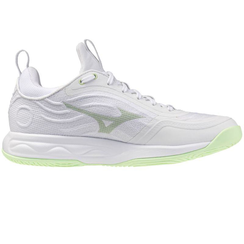 Mizuno WAVE LUMINOUS ELITE W cipő V1GC262085