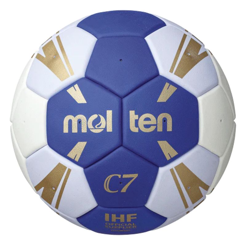 Molten C7 Handball fehér labda