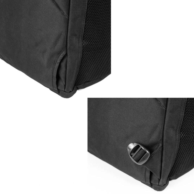 DBX Bushido 3-in-1 sports with backpack function táska