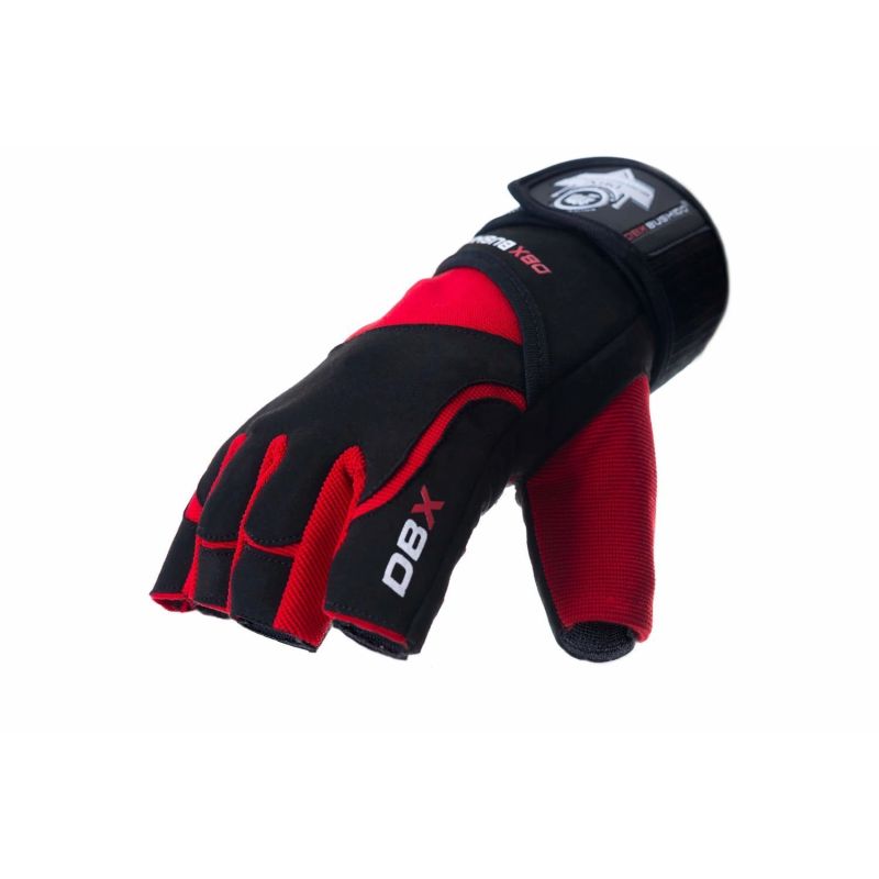 DBX Bushido Gym Gloves | WG-161 | kesztyű
