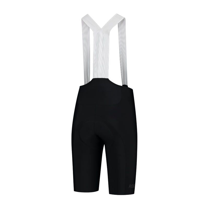 Rogelli PRIME 2.0 black 3XL fekete short