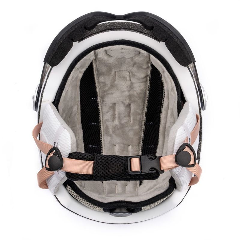 Meteor Holo ski helmet size uniw helmets